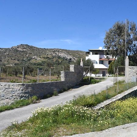 Bernie House 2 Lägenhet Mélanes Exteriör bild